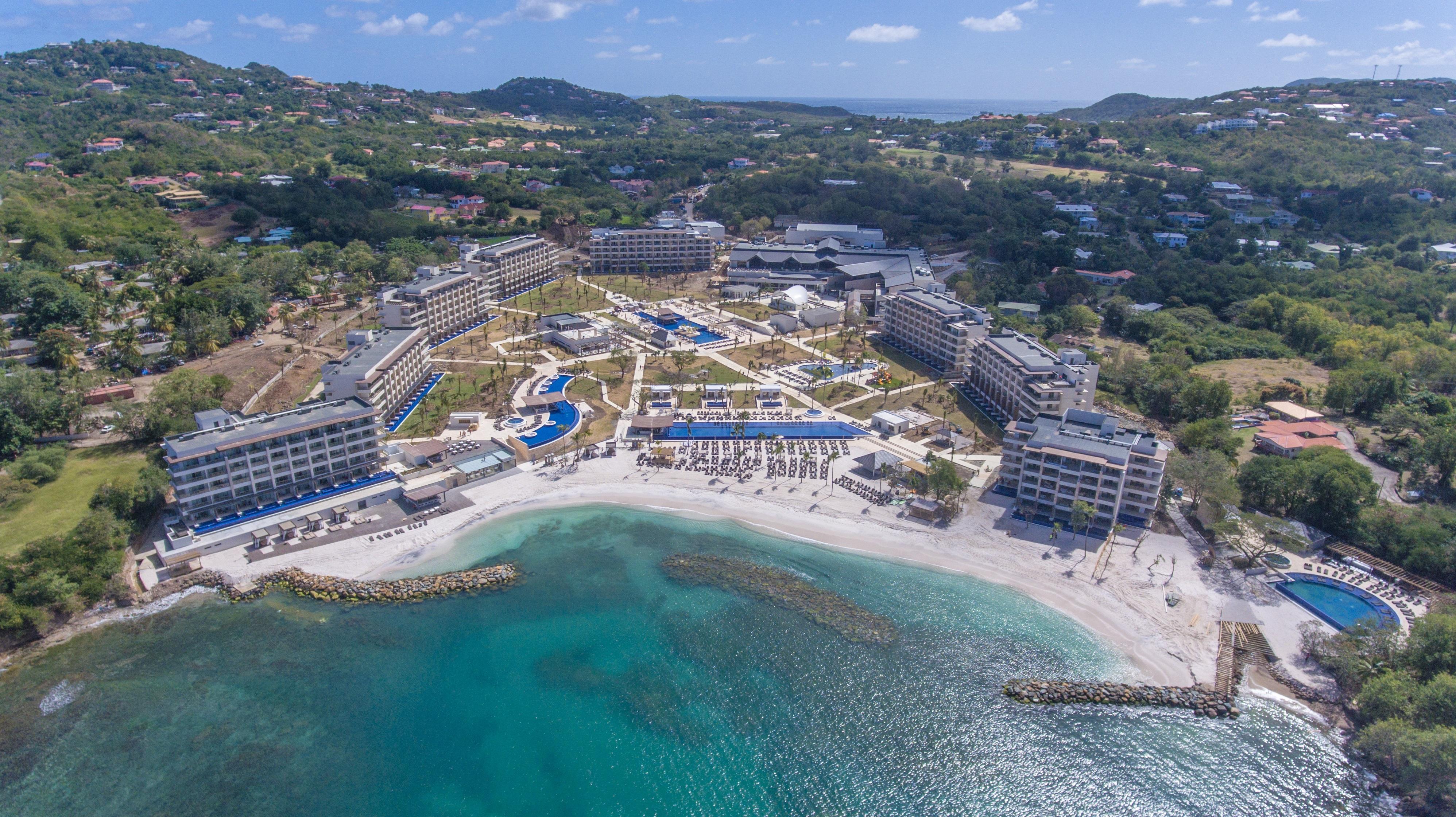 Hideaway At Royalton Saint Lucia, An Autograph Collection All-Inclusive Resort, Adults Only Νησίδα Γκρος Εξωτερικό φωτογραφία