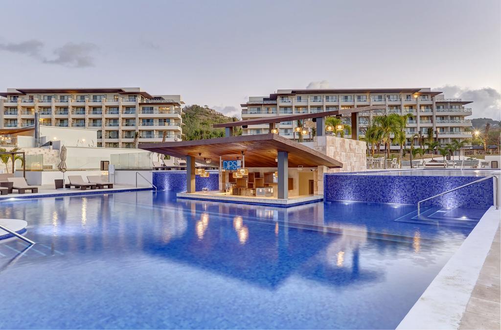 Hideaway At Royalton Saint Lucia, An Autograph Collection All-Inclusive Resort, Adults Only Νησίδα Γκρος Εξωτερικό φωτογραφία