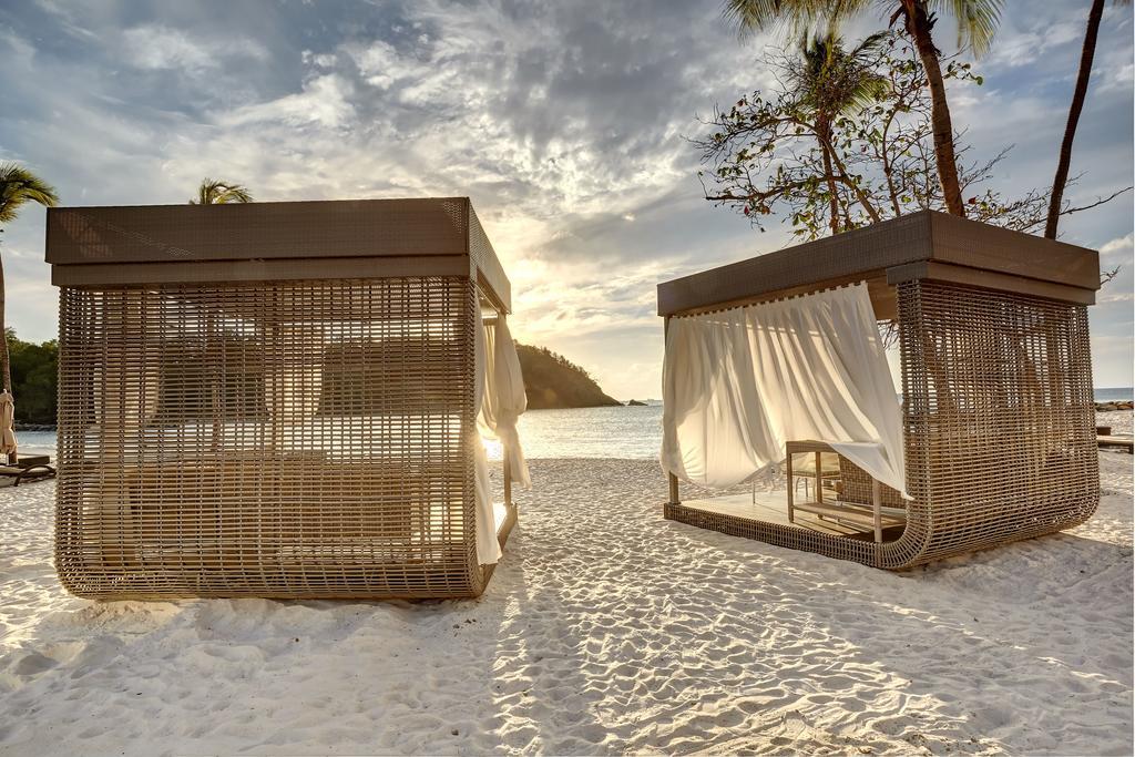 Hideaway At Royalton Saint Lucia, An Autograph Collection All-Inclusive Resort, Adults Only Νησίδα Γκρος Εξωτερικό φωτογραφία